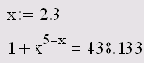   MathCAD